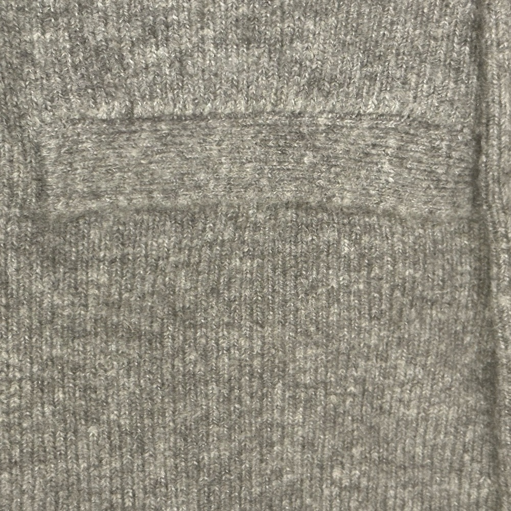 J.Crew Cocoon Sweater Blazer, Size XS. - Picture 8 of 11